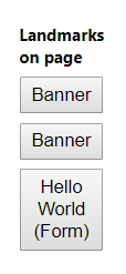 Step 38: Accessibility - 第3张  | 优通SAP