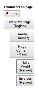 Step 38: Accessibility - 第4张  | 优通SAP