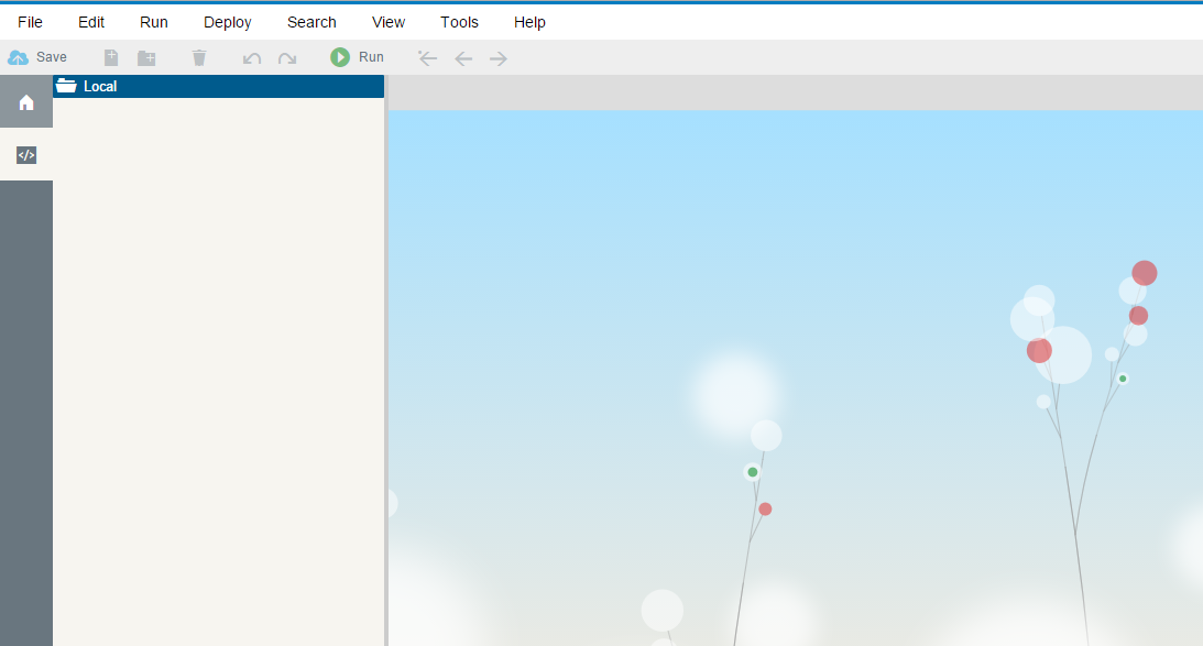 Develop Hello world SAPUI5 application in SAP WebIDE - 第1张 | 优通SAP Develop Hello world SAPUI5 application in SAP WebIDE - 第1张 | 优通SAP