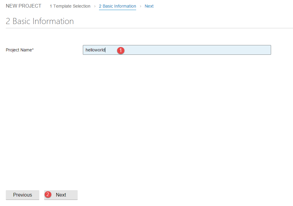 Develop Hello world SAPUI5 application in SAP WebIDE - 第4张 | 优通SAP Develop Hello world SAPUI5 application in SAP WebIDE - 第4张 | 优通SAP