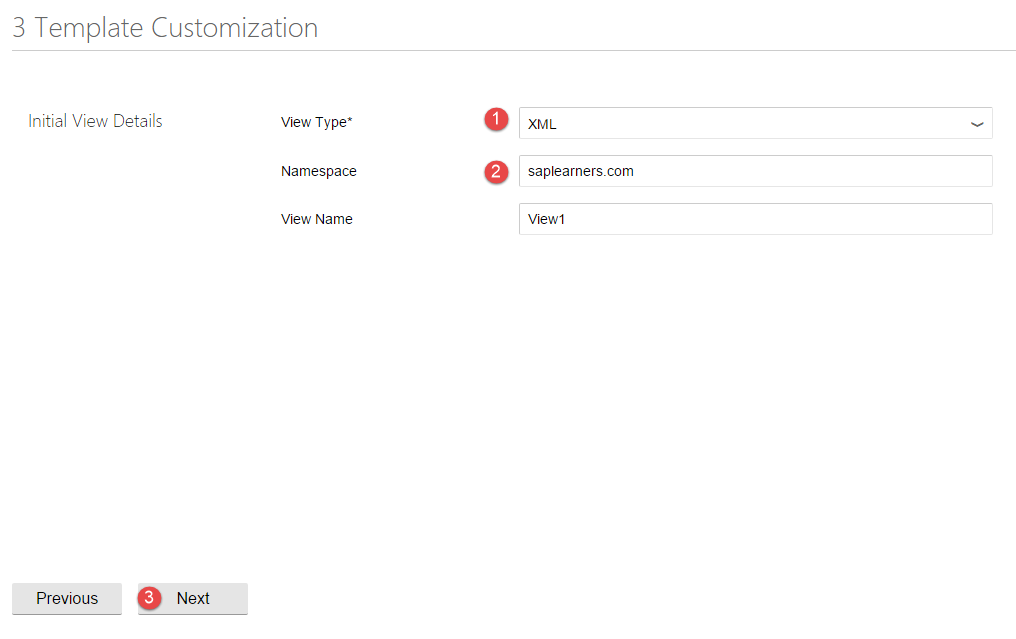 Develop Hello world SAPUI5 application in SAP WebIDE - 第5张 | 优通SAP Develop Hello world SAPUI5 application in SAP WebIDE - 第5张 | 优通SAP