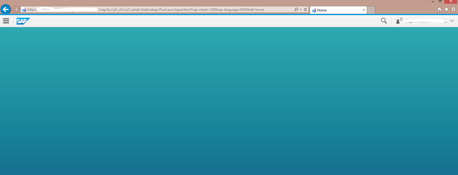 How to Launch the SAP Fiori Launchpad - 第1张 | 优通SAP How to Launch the SAP Fiori Launchpad - 第1张 | 优通SAP