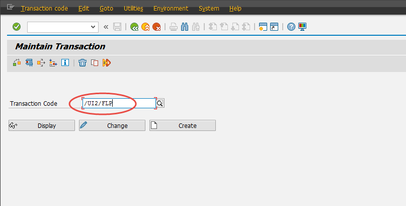 How to Launch the SAP Fiori Launchpad - 第2张 | 优通SAP How to Launch the SAP Fiori Launchpad - 第2张 | 优通SAP