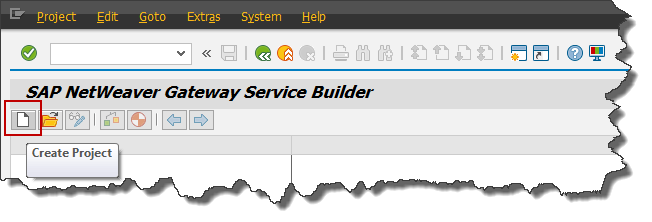 Model your first ODATA Service - 第1张 | 优通SAP Model your first ODATA Service - 第1张 | 优通SAP