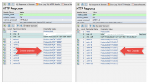$orderby Query Option in SAP OData Service - 第2张 | 优通SAP $orderby Query Option in SAP OData Service - 第2张 | 优通SAP