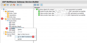 $skiptoken Query Option in SAP OData Service - 第2张 | 优通SAP $skiptoken Query Option in SAP OData Service - 第2张 | 优通SAP