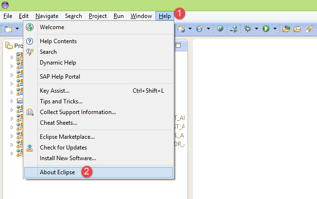 How to install OData Modeler in SAPUI5 - 第5张 | 优通SAP How to install OData Modeler in SAPUI5 - 第5张 | 优通SAP