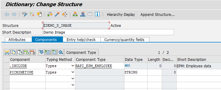 Get employee image through SAP Netweaver Gateway - 第4张 | 优通SAP Get employee image through SAP Netweaver Gateway - 第4张 | 优通SAP