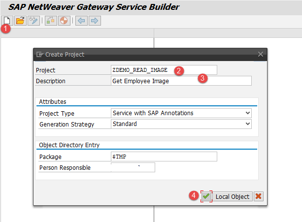 Get employee image through SAP Netweaver Gateway - 第1张 | 优通SAP Get employee image through SAP Netweaver Gateway - 第1张 | 优通SAP