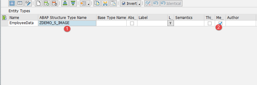 Get employee image through SAP Netweaver Gateway - 第5张 | 优通SAP Get employee image through SAP Netweaver Gateway - 第5张 | 优通SAP