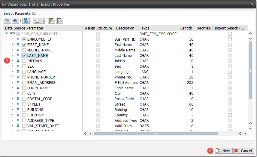 Get employee image through SAP Netweaver Gateway - 第7张 | 优通SAP Get employee image through SAP Netweaver Gateway - 第7张 | 优通SAP