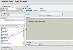 Condition step in sap workflow - 第2张 | 优通SAP Condition step in sap workflow - 第2张 | 优通SAP