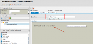Condition step in sap workflow - 第3张 | 优通SAP Condition step in sap workflow - 第3张 | 优通SAP