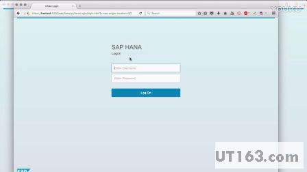 SAP HANA Express Create Tenant Database - 第1张  | 优通SAP