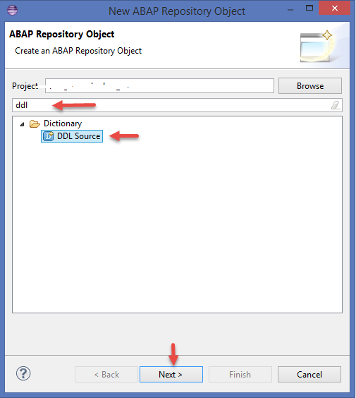 How to create ABAP CDS Views with Parameters-验证成功 - 第1张  | 优通SAP