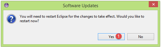Install SAP ABAP Development Tools in Eclipse - 第5张  | 优通SAP