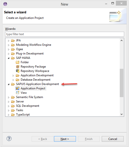 How to install SAPUI5 Development Tools in Eclipse - 第11张  | 优通SAP