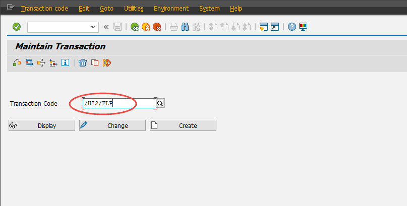 How to Launch the SAP Fiori Launchpad - 第2张  | 优通SAP