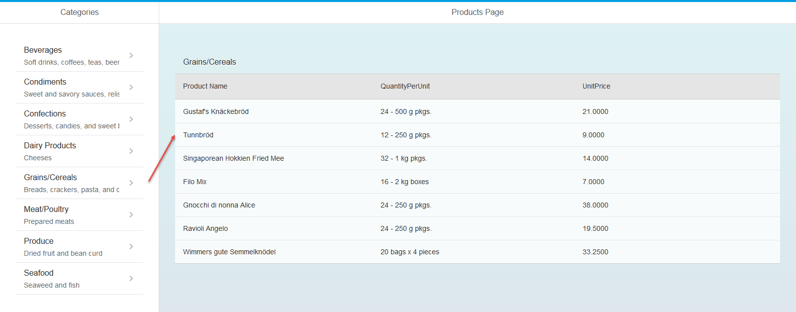 sap.m.SplitApp demo application in SAPUI5 - 第1张 | 优通SAP sap.m.SplitApp demo application in SAPUI5 - 第1张 | 优通SAP