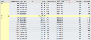 Subtotals in ALV using CL_SALV_TABLE - 第1张  | 优通SAP