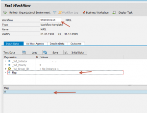 Condition step in sap workflow - 第12张  | 优通SAP