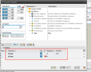 Condition step in sap workflow - 第6张  | 优通SAP