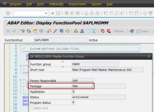 How to find Customer Exits in SAP ABAP - 第3张  | 优通SAP