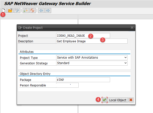 Get employee image through SAP Netweaver Gateway - 第1张  | 优通SAP