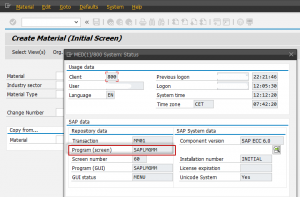 How to find Customer Exits in SAP ABAP - 第2张  | 优通SAP