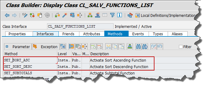 Toolbar in ALV using CL_SALV_TABLE - 第3张  | 优通SAP