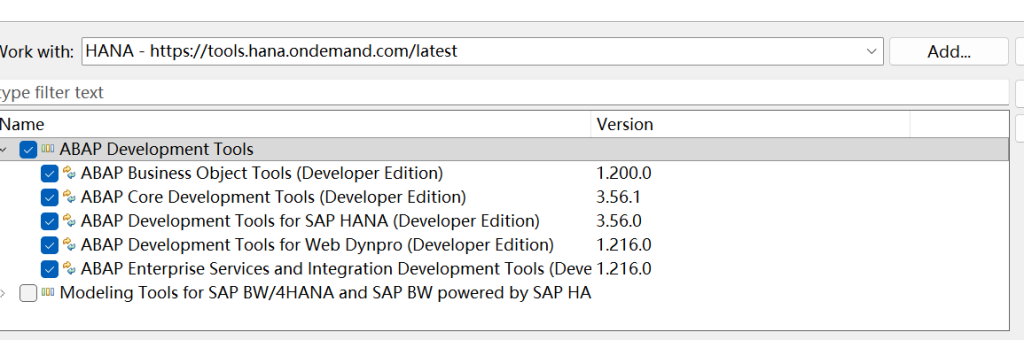 AI的ABAP开发中的使用 - 第2张  | 优通SAP