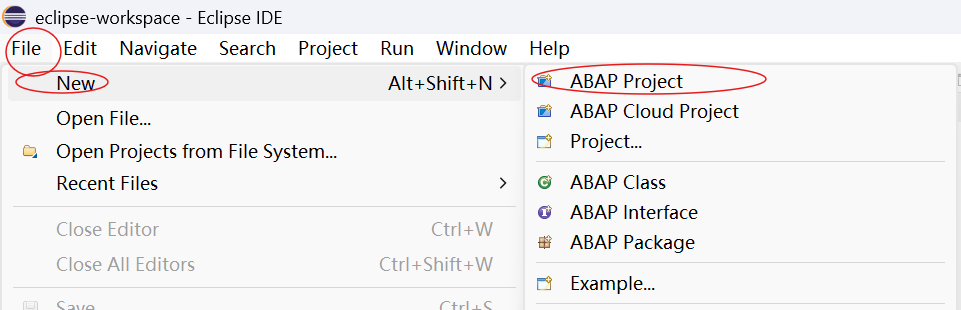 AI的ABAP开发中的使用 - 第3张  | 优通SAP