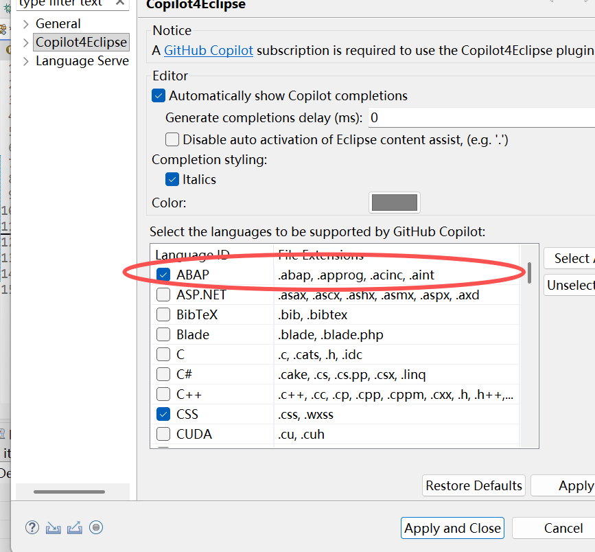 AI的ABAP开发中的使用 - 第6张  | 优通SAP