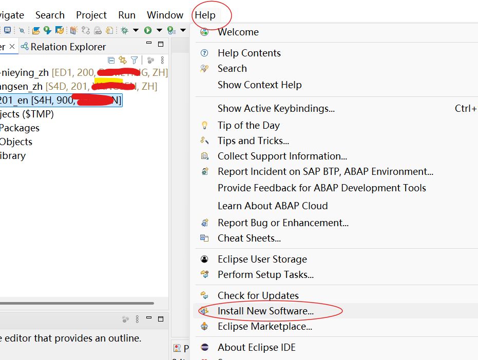 AI的ABAP开发中的使用 - 第1张  | 优通SAP