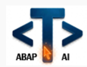 ABAP AI Completion - Eclipse 插件 - 第5张 | 优通SAP ABAP AI Completion - Eclipse 插件 - 第5张 | 优通SAP